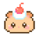 픽셀햄