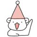 꼬깔곰