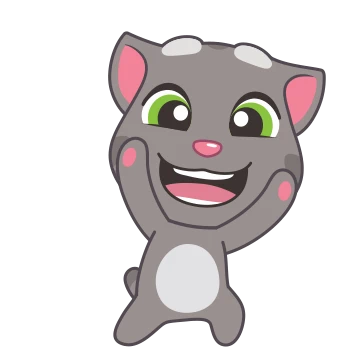 토킹톰 자주쓰는 필수톡 모음