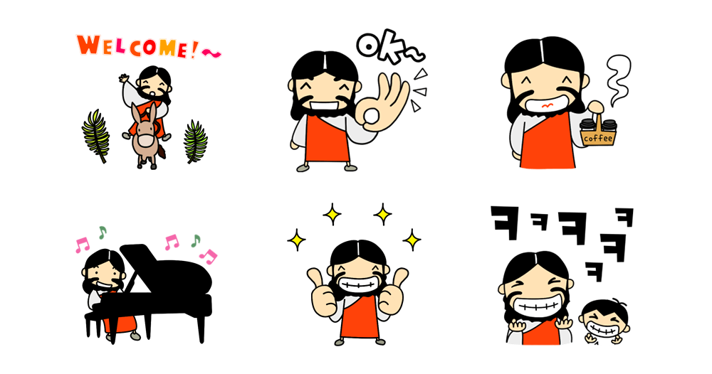 샬롬 스토리