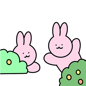 핑크래에빗