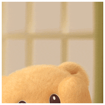 나는야 3D 버터베어