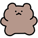 이상한 곰탱이