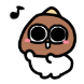 콩닥콩 쪼꼬콘