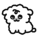 똑바로안보개