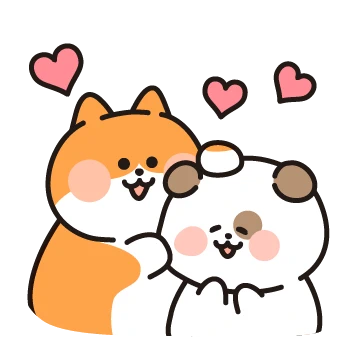 귀염뽀짝 애기뚱냥 4 (feat.봉봉이)