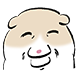 햄깔머리