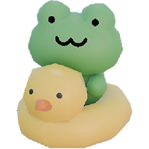 띠링구리의 하루 2