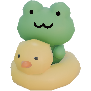 띠링구리의 하루 2