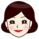 우아한 아내
