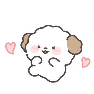 꼬마 댕댕이, 꼬댕이 등장!