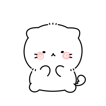 핑꾸하트! 귀요미 아기 포메찡