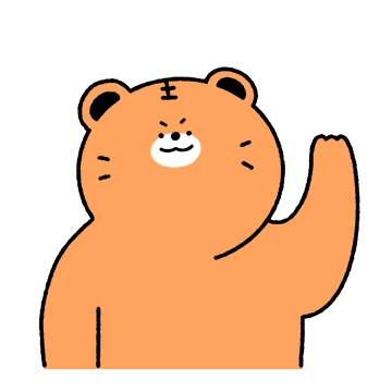 호랭님 히히의 인간살이