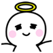 천사의 한마디