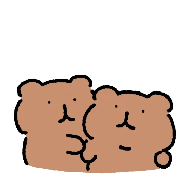 하트가 고픈 곰은 밀당을 몰라 5