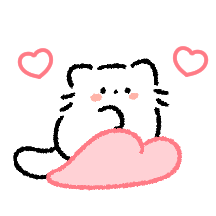 솜뭉치 냥냥이 냐오 2