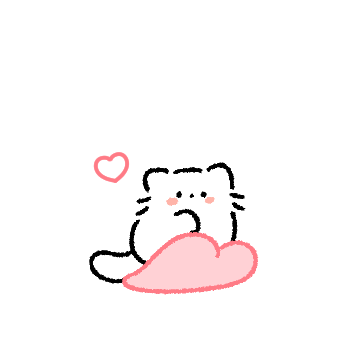 솜뭉치 냥냥이 냐오 2
