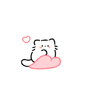 솜뭉치 냥냥이 냐오 2