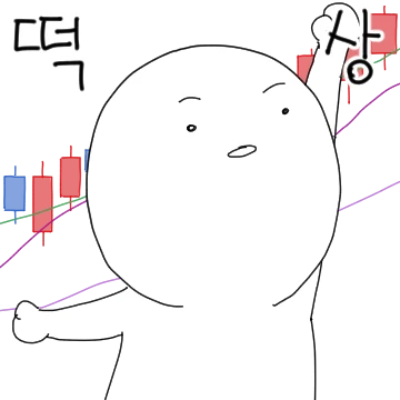 주식 3단티콘