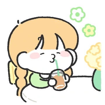 카페는 사랑! 카페러버!