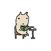 새끼 머시깽이