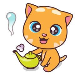 토킹진저, 소원을 말해봥~!