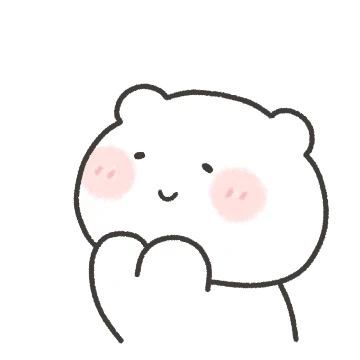 말랑말랑 순딩곰