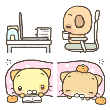 포근하고 싶은 하루