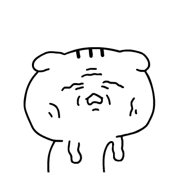돈맛을 알아버린 햄띨이