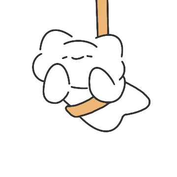 포밍이는 이러케 살아