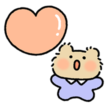 복슬복슬 토땅 곰땅 3 (곰땅이)