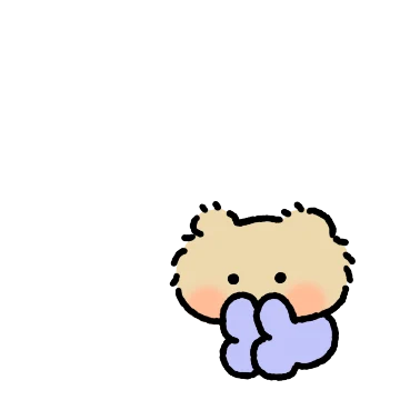 복슬복슬 토땅 곰땅 3 (곰땅이)