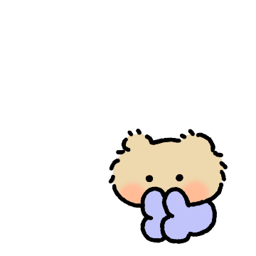 복슬복슬 토땅 곰땅 3 (곰땅이)