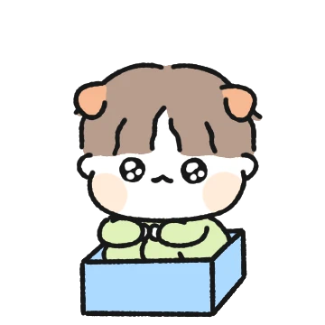 뽀짝커플 5 (남친꺼)