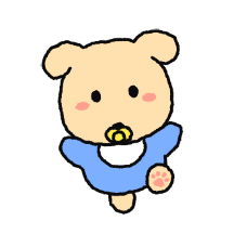 응애! 베이비 깜자