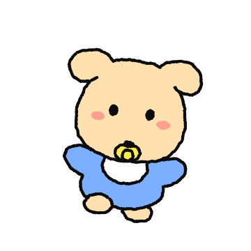 응애! 베이비 깜자