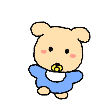 응애! 베이비 깜자