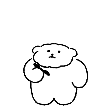 기세등등 어깡아지