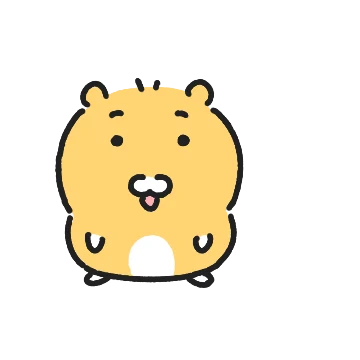 아가 햄츄