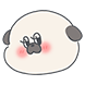 궁댕이