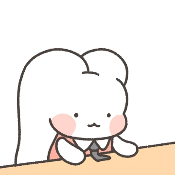 토랑이의 활기찬 직장생활