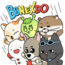 Who’s there? BBNEXDO! 2