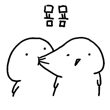 뽀짝 찌랭이 일상