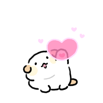 쫄래쫄래 귀요운 꼬뭉이