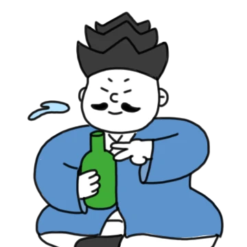 조선시대 술꾼들