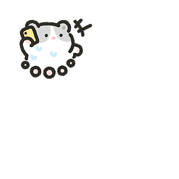 작지만 쏘 부지런햄