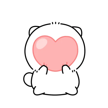 귀요미 아기포메 포메찡