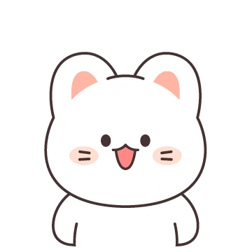 꼬요는 하트뿅뿅 꼬마냥