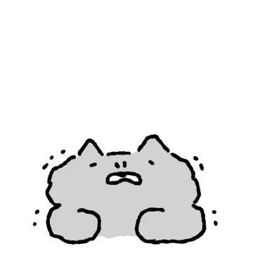 병약고양이 6 (희망편)