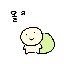 시니컬 거북이 시부기